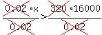cross%280.02%29x%2Fcross%280.02%29%3Ecross%28320%2916000%2Fcross%280.02%29