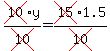 cross%2810%29y%2Fcross%2810%29=cross%2815%291.5%2Fcross%2810%29