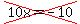 cross%2810x=-10%29
