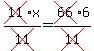 cross%2811%29x%2Fcross%2811%29=cross%2866%296%2Fcross%2811%29