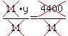cross%2811%29y%2Fcross%2811%29=cross%284400%29%2Fcross%2811%29