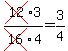 cross%2812%293%2Fcross%2816%294=3%2F4