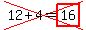 cross%2812%2B4=highlight%2816%29%29