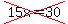 cross%2815x=30%29