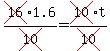 cross%2816%291.6%2Fcross%2810%29=cross%2810%29t%2Fcross%2810%29