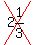 cross%282%261%2F3%29
