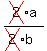 cross%282%29a%2F%28cross%282%29b%29
