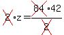 cross%282%29z=cross%2884%2942%2Fcross%282%29