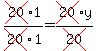 cross%2820%291%2Fcross%2820%291=cross%2820%29y%2Fcross%2820%29