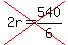 cross%282r=540%2F6%29