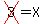 cross%283%29=X