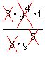 cross%283%29cross%28y%5E4%291%2Fcross%283%29y%5Ecross%285%29