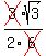 cross%283%29sqrt%283%29%2F2cross%286%29