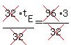 cross%2832%29t%5BE%5D%2Fcross%2832%29=cross%2896%293%2Fcross%2832%29