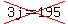 cross%283j=195%29