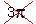 cross%283pi%29