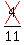 cross%284%29%2F11