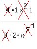 cross%284%291cross%28x%5E2%291%2Fcross%288%292x%5Ecross%283%29%5E1
