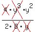 cross%284%29cross%28y%5E3%29y%5E2%2F2cross%288%29cross%28y%29