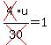 cross%284%29u%2Fcross%2830%29=1