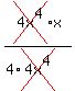 cross%284x%5E4%29%2Ax%2F%284%2Across%284x%5E4%29%29