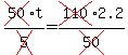 cross%2850%29t%2Fcross%285%29=cross%28110%292.2%2Fcross%2850%29
