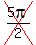 cross%285pi%2F2%29