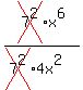 cross%287%5E2%29x%5E6%2F%28cross%287%5E2%29%2A4x%5E2%29