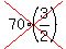 cross%2870%2A%283%2F2%29%29