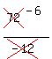 cross%2872%29%5E%28-6%29%2F%28cross%28-12%29%29