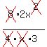 cross%288%292x%5Ecross%282%29%2F%28cross%284%29cross%28x%29%2A3%29