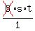 cross%28B%29%2As%2At%2F1