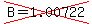 cross%28B=1.00722%29