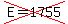 cross%28E=1755%29