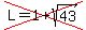 cross%28L=1%2Bsqrt%2843%29%29