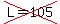 cross%28L=105%29