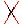 cross%28X%29
