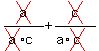cross%28a%29%2F%28cross%28a%29c%29%2Bcross%28c%29%2F%28a%2Across%28c%29%29
