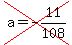 cross%28a=-11%2F108%29