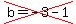 cross%28b=-3-1%29