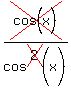cross%28cos%5E%22%22%28x%29%29%2Fcos%5Ecross%282%29%28x%29