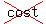 cross%28cost%29