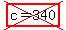 cross%28highlight%28c=340%29%29