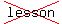cross%28lesson%29