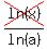 cross%28ln%28x%29%29%2Fln%28a%29