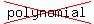 cross%28polynomial%29