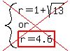 cross%28system%28r=1%2Bsqrt%2813%29%2Cor%2Chighlight%28r=4.6%29%29%29