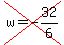 cross%28w=-32%2F6%29