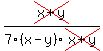 cross%28x%2By%29%2F7%28x-y%29cross%28x%2By%29