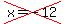 cross%28x=-12%29